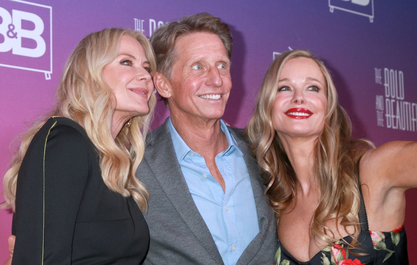 “Pensábamos que el streaming nos iba a matar”, dice Bradley Bell, el showrunner de “The Bold and the Beautiful” “Pensábamos que el streaming nos iba a matar”, dice Bradley Bell, el showrunner de “The Bold and the Beautiful”